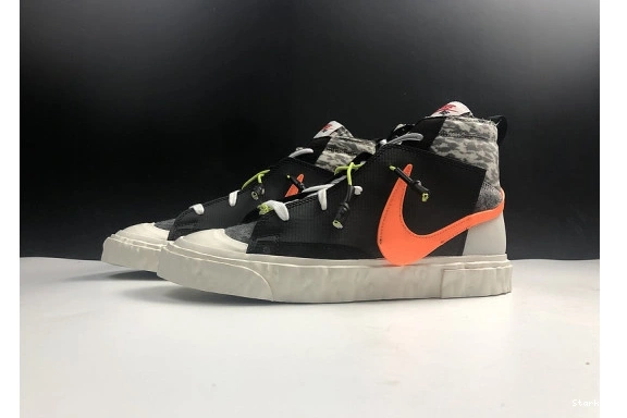 Blazer Nike CZ3589-001 Mid READYMADE Black 1014